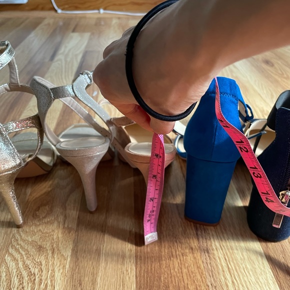 Heels - Picture 7 of 7